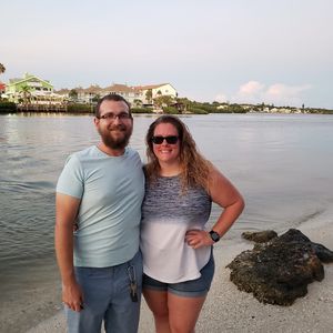 Meet your Posher, Carly